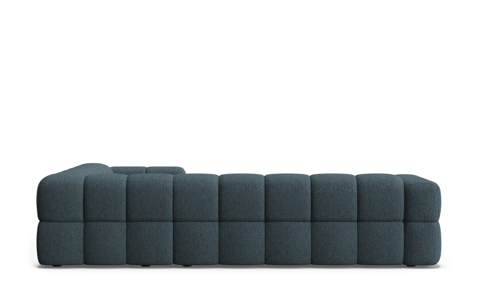 Talamanca 6 Seat Corner Modular