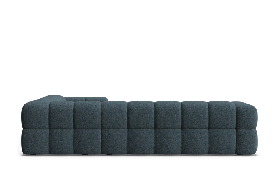 Talamanca 6 Seat Corner Modular