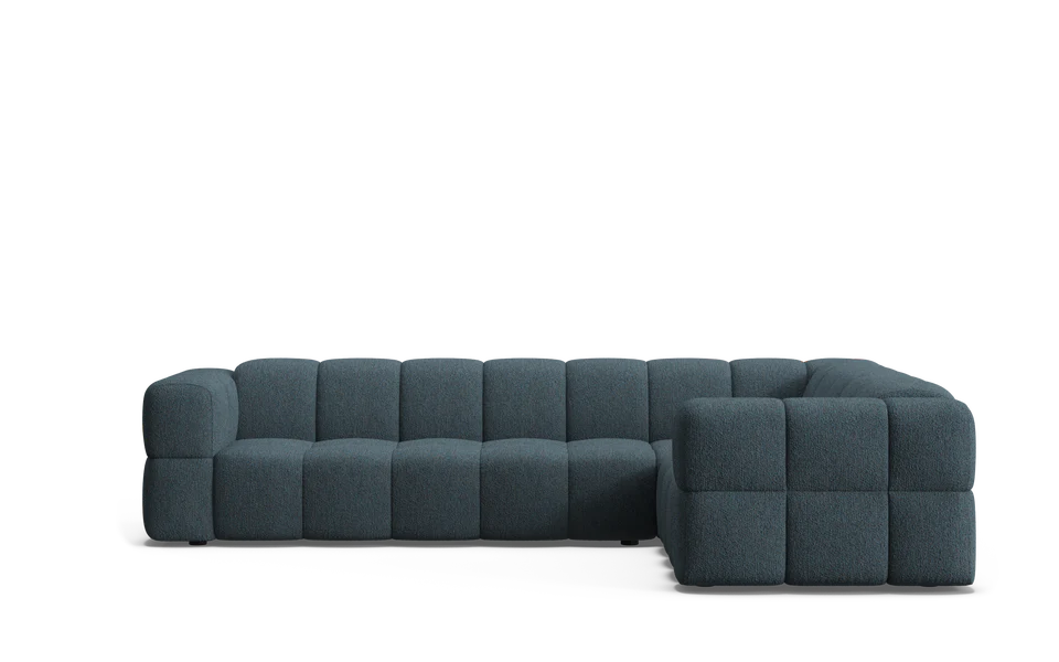 Talamanca 6 Seat Corner Modular
