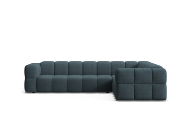 Talamanca 6 Seat Corner Modular