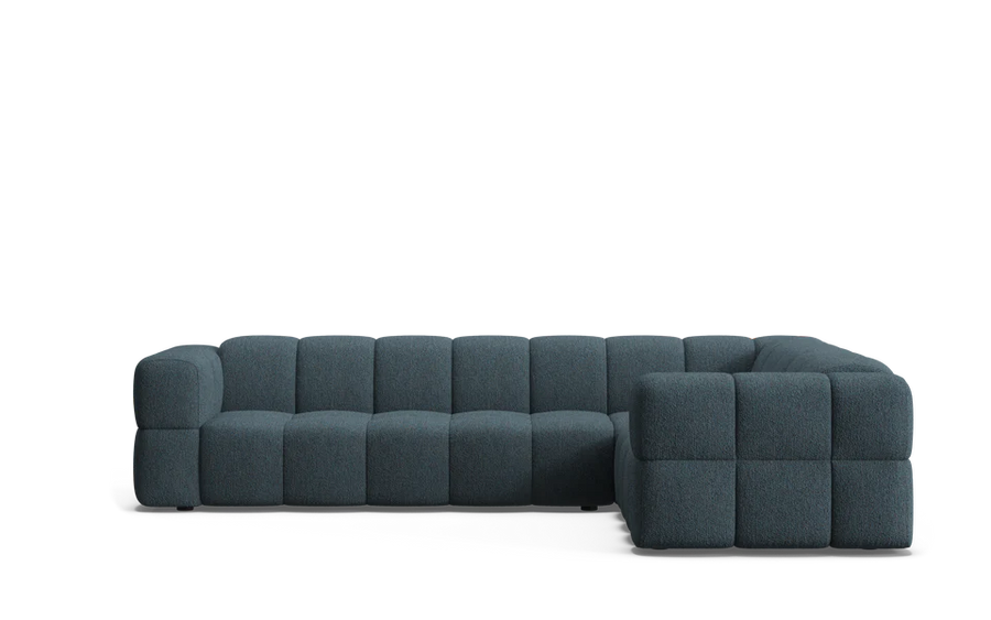 Talamanca 6 Seat Corner Modular