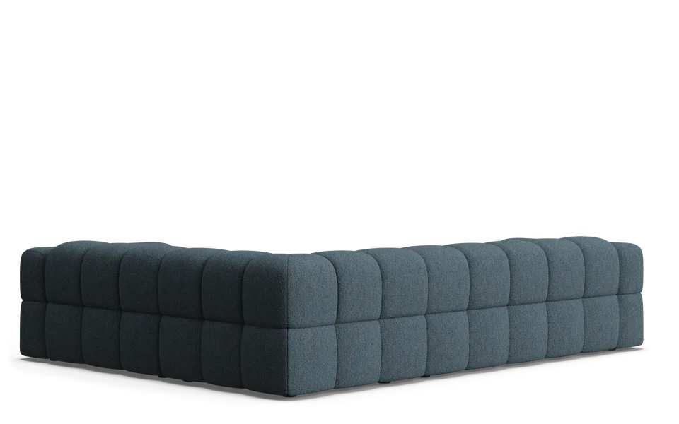 Talamanca 6 Seat Corner Modular