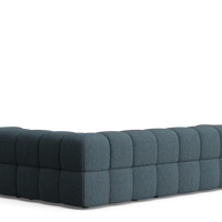 Talamanca 6 Seat Corner Modular