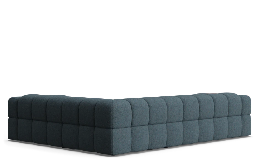 Talamanca 6 Seat Corner Modular