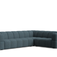 Talamanca 6 Seat Corner Modular