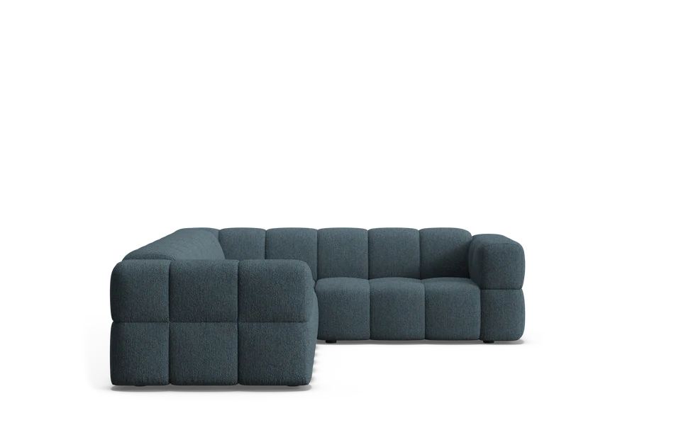 Talamanca 6 Seat Corner Modular