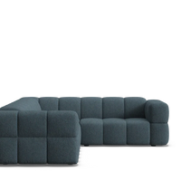 Talamanca 6 Seat Corner Modular