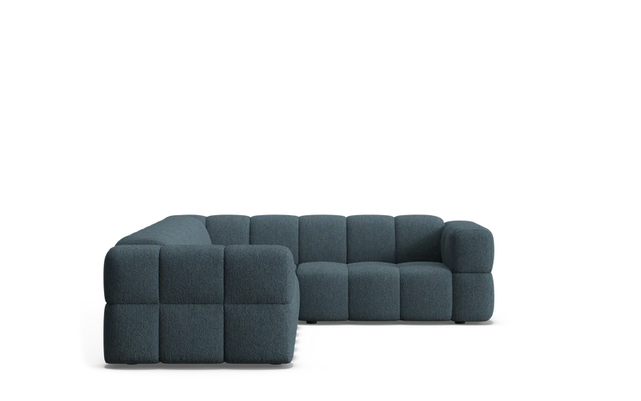 Talamanca 6 Seat Corner Modular