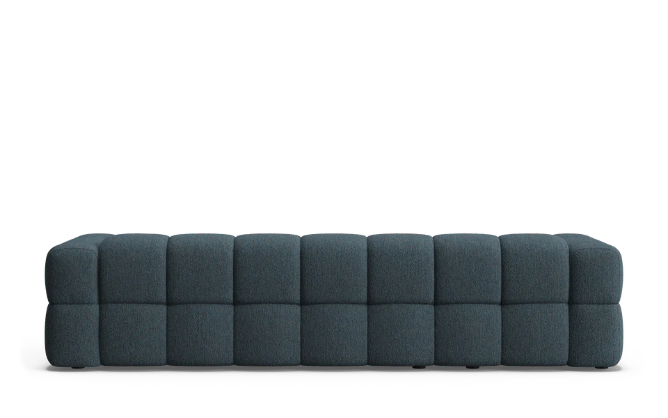 Talamanca 3 Seat & Chaise