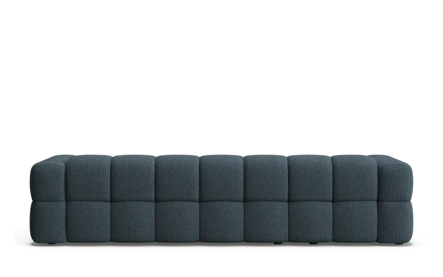 Talamanca 3 Seat & Chaise