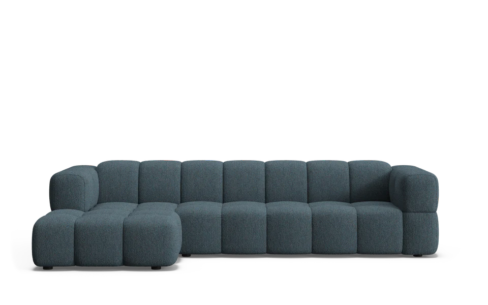 Talamanca 3 Seat & Chaise