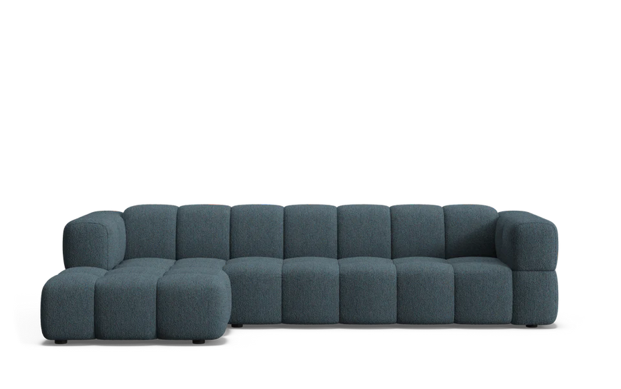 Talamanca 3 Seat & Chaise