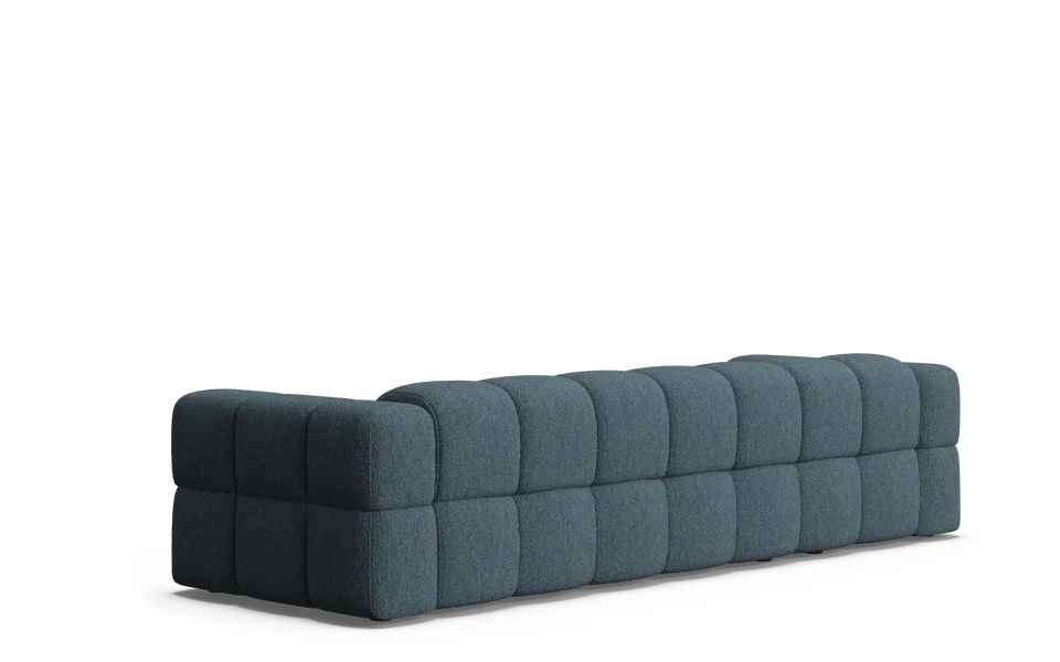 Talamanca 3 Seat & Chaise