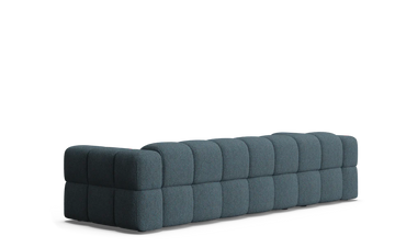 Talamanca 3 Seat & Chaise