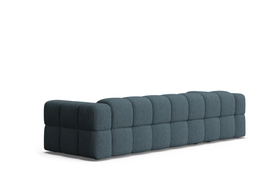 Talamanca 3 Seat & Chaise