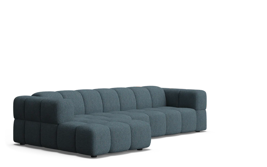 Talamanca 3 Seat & Chaise