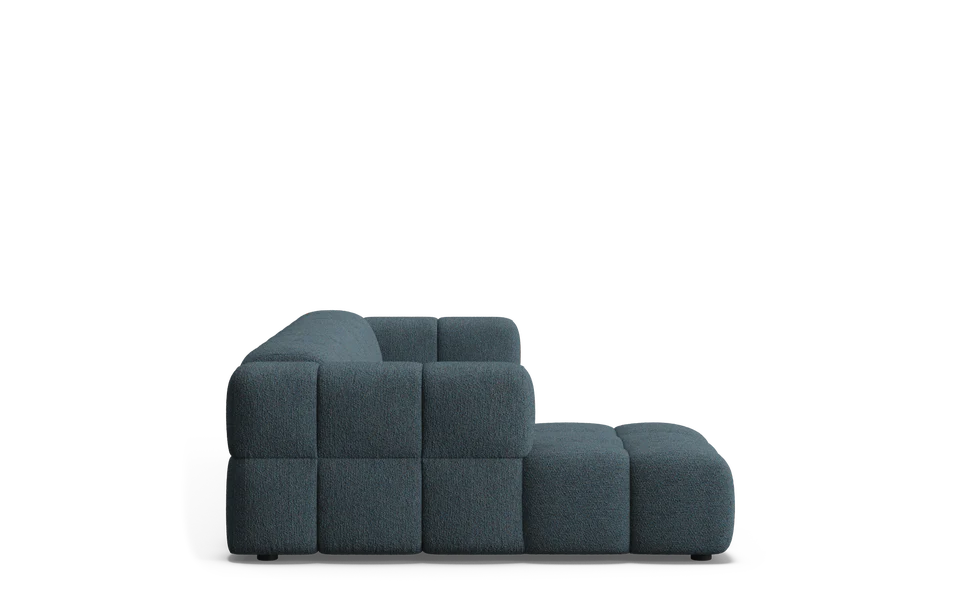 Talamanca 3 Seat & Chaise