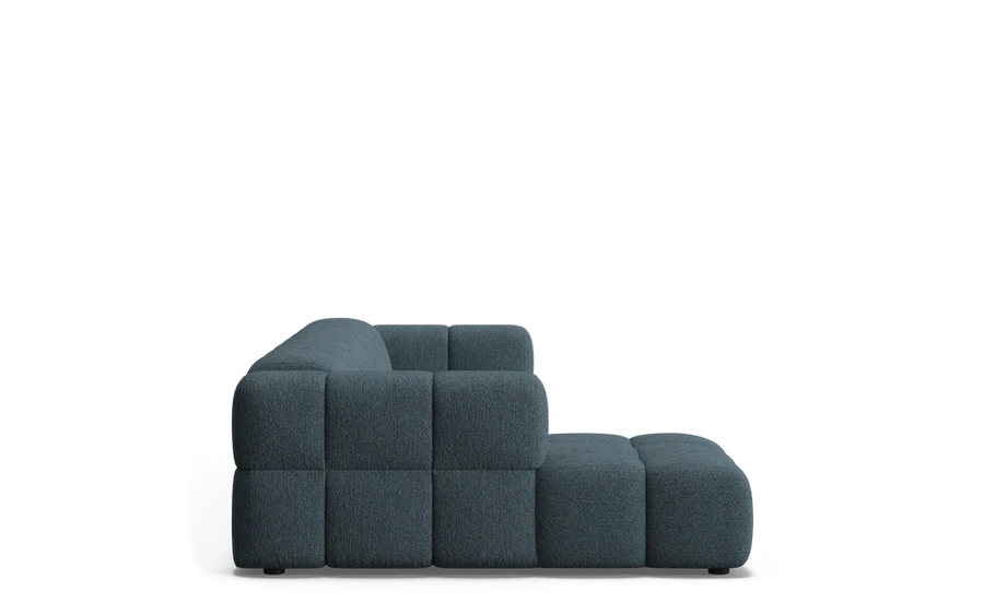 Talamanca 3 Seat & Chaise