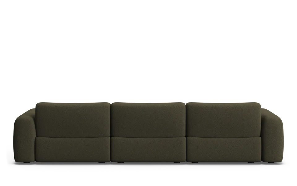 Osier 3 Seat & Chaise