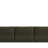 Osier 3 Seat & Chaise