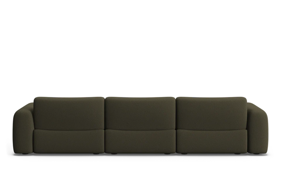 Osier 3 Seat & Chaise