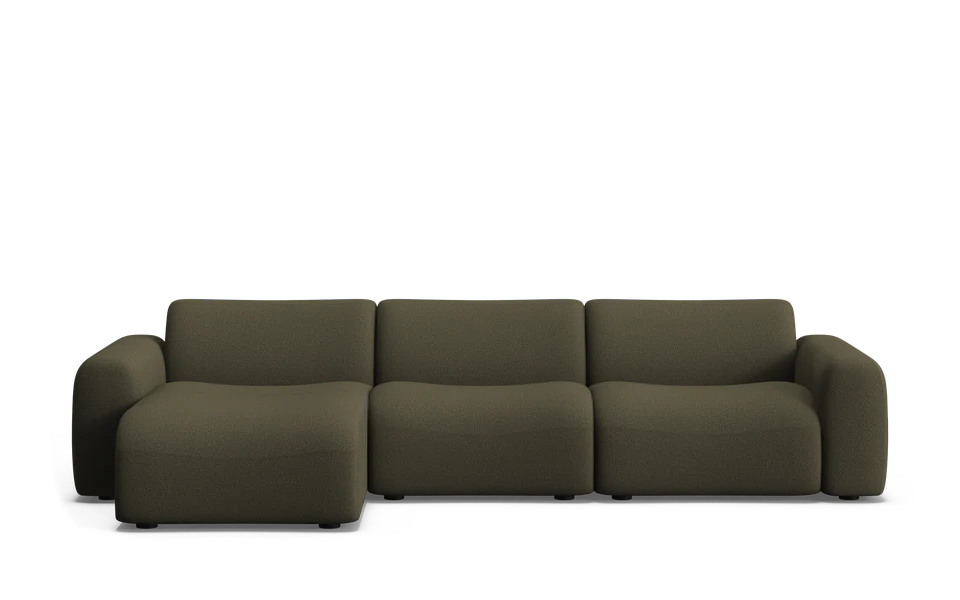 Osier 3 Seat & Chaise