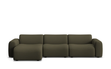 Osier 3 Seat & Chaise