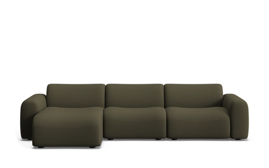 Osier 3 Seat & Chaise