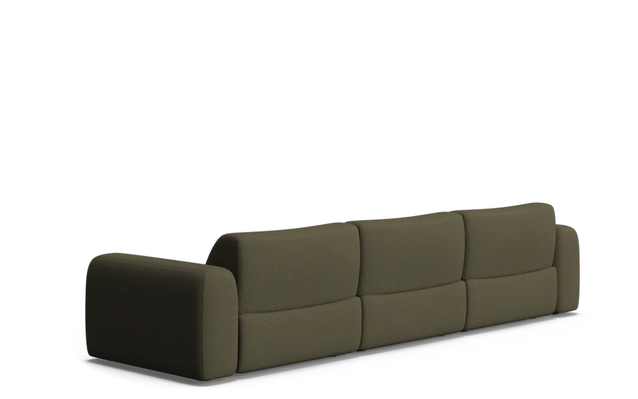 Osier 3 Seat & Chaise