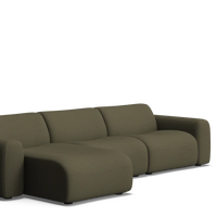 Osier 3 Seat & Chaise