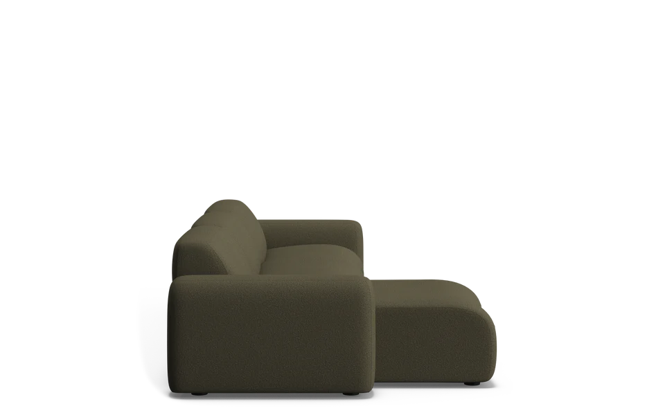Osier 3 Seat & Chaise