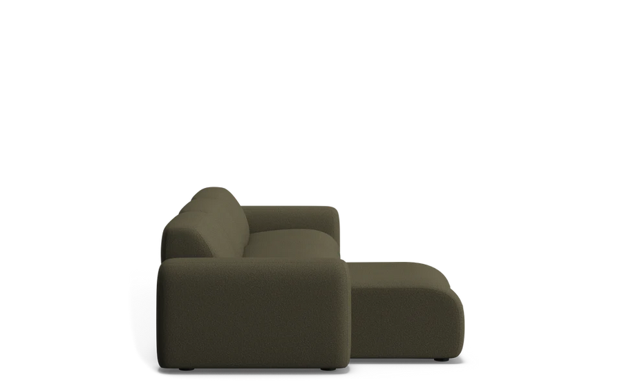 Osier 3 Seat & Chaise