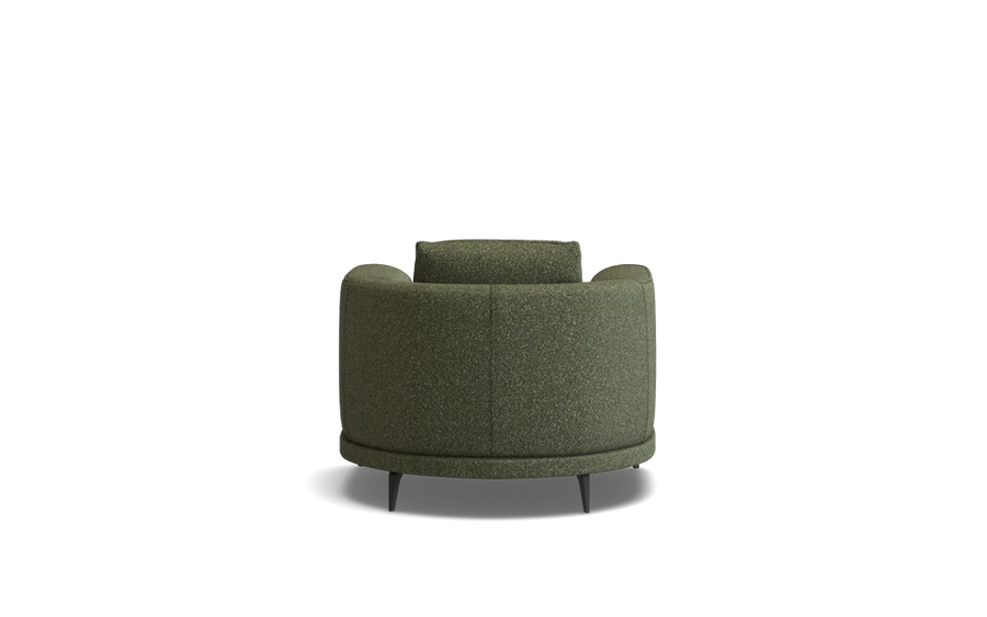 Cypress Armchair
