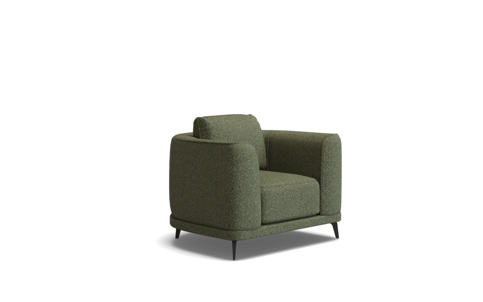 Cypress Armchair