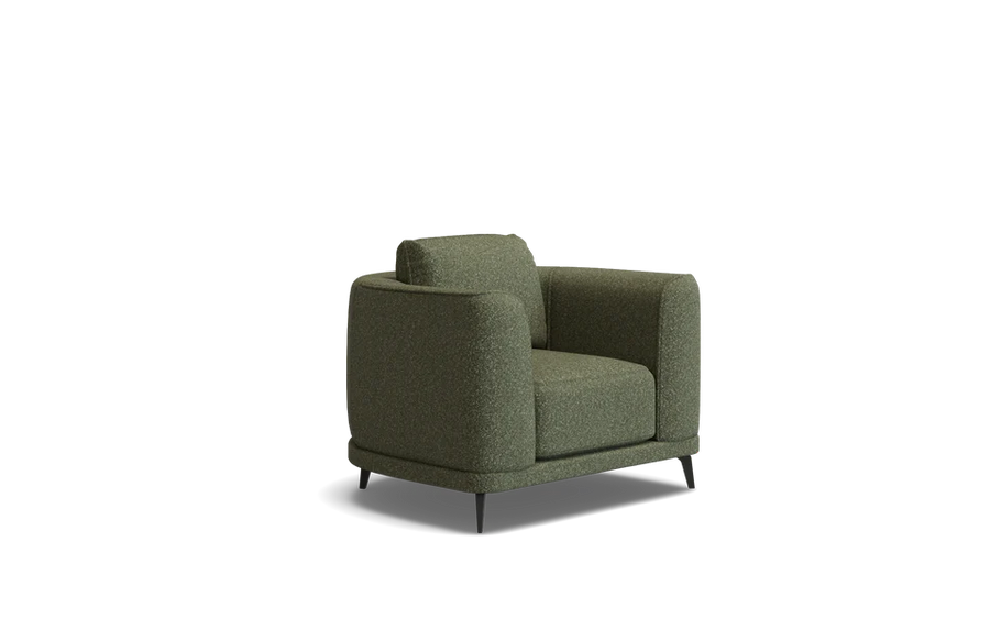 Cypress Armchair