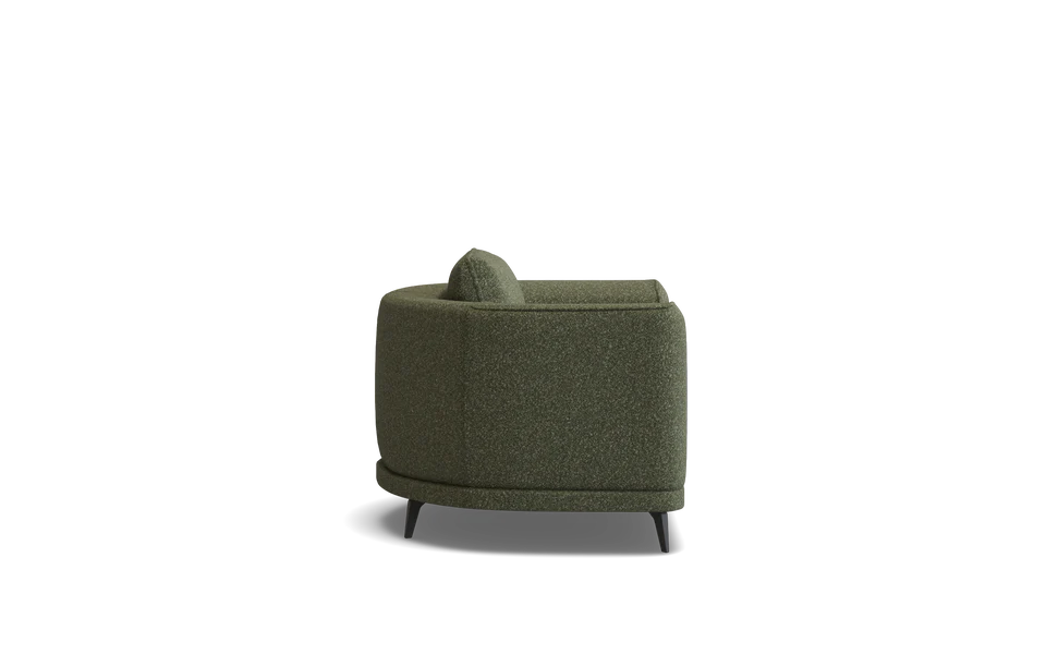Cypress Armchair