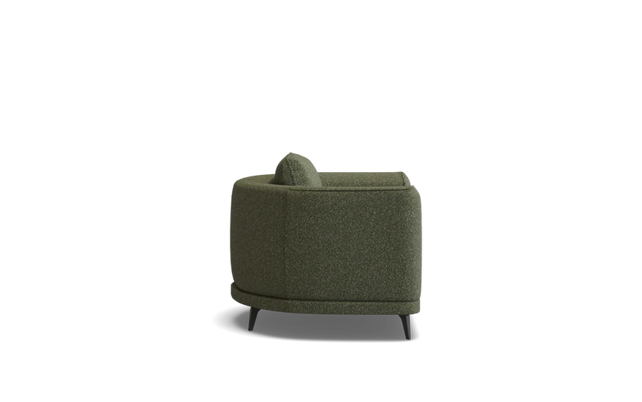 Cypress Armchair