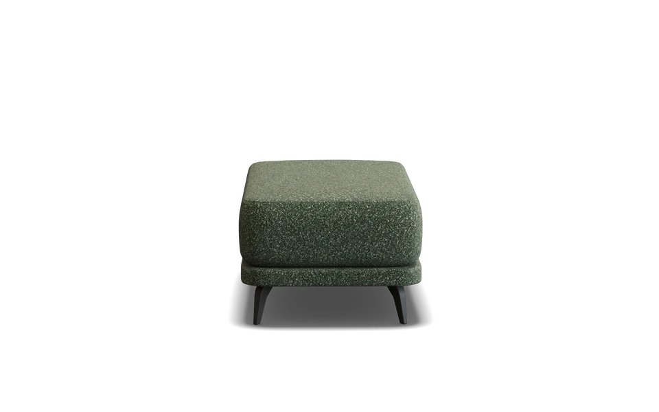 Cypress Ottoman