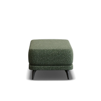 Cypress Ottoman