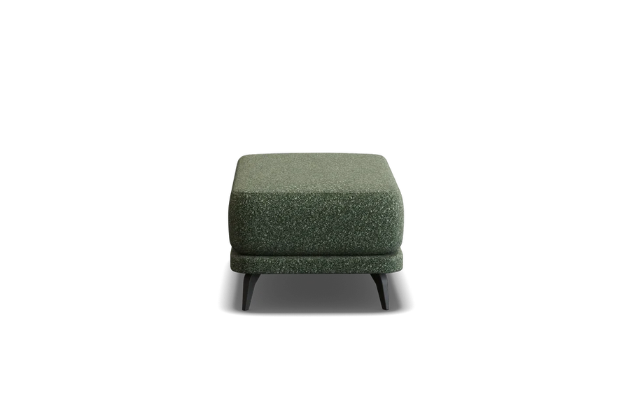 Cypress Ottoman