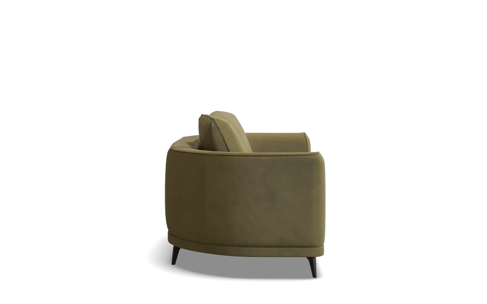 Cypress 2 Seat