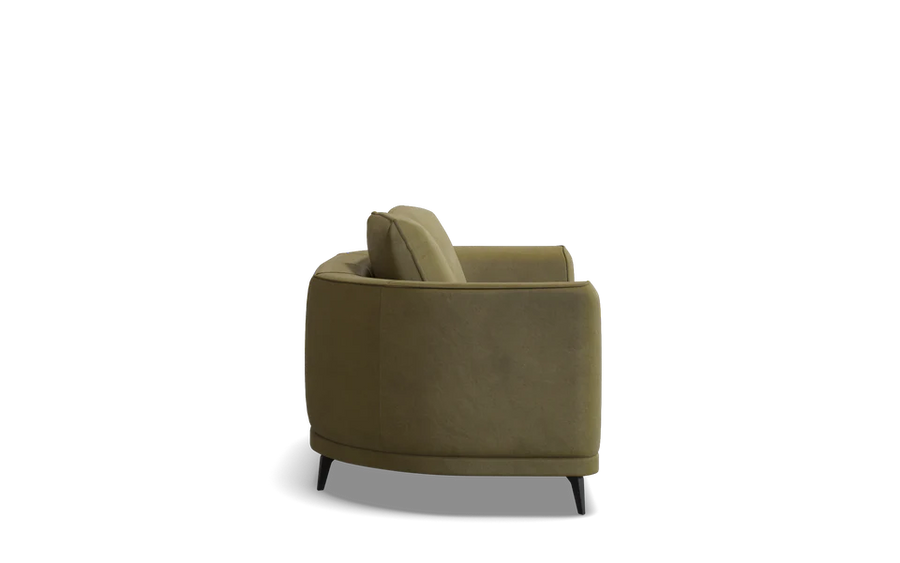 Cypress 2 Seat