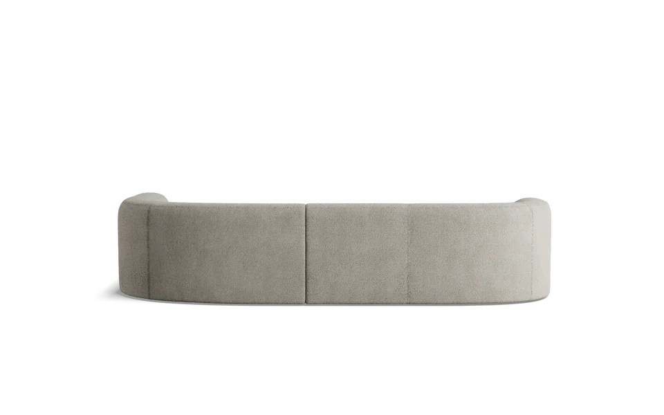 Los Angeles 6 Seat Corner Terminal