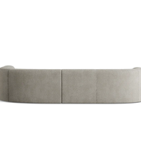 Los Angeles 6 Seat Corner Terminal