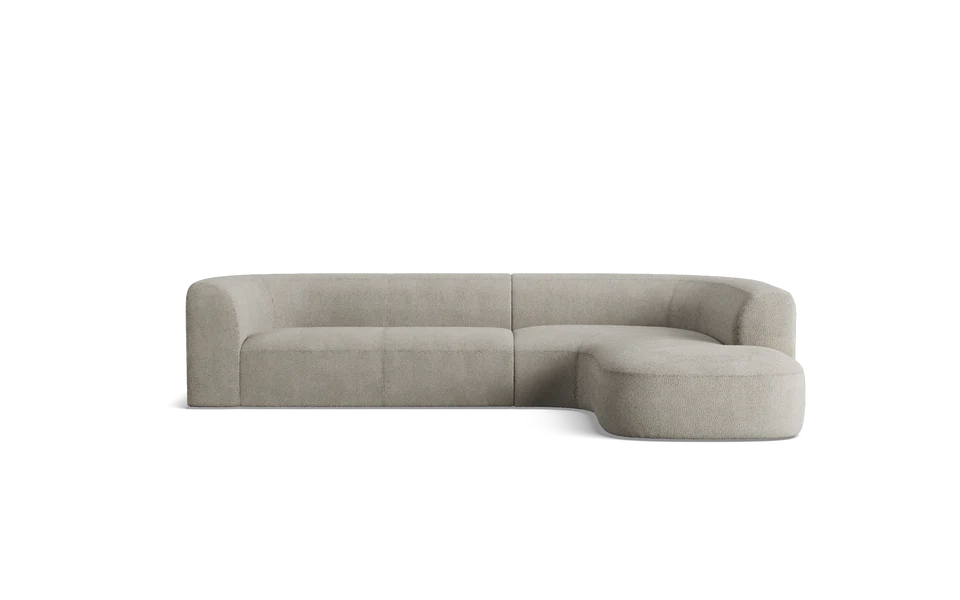 Los Angeles 6 Seat Corner Terminal