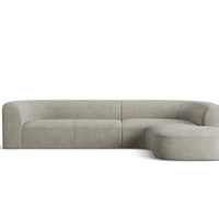 Los Angeles 6 Seat Corner Terminal