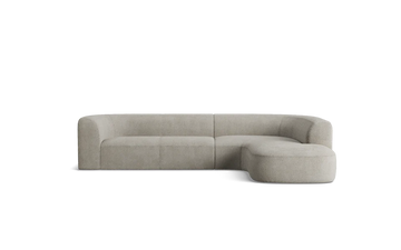 Los Angeles 6 Seat Corner Terminal