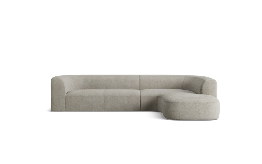 Los Angeles 6 Seat Corner Terminal