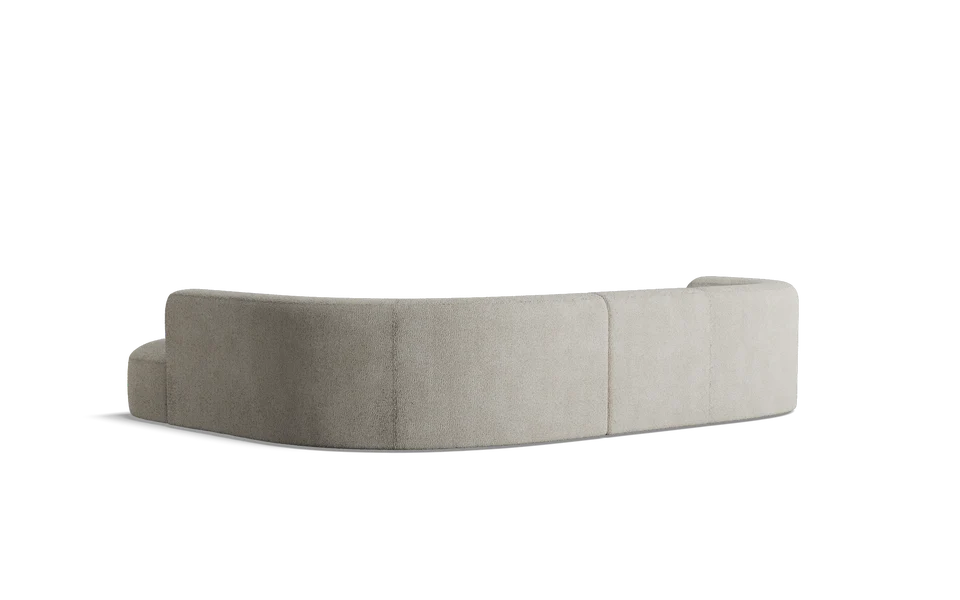 Los Angeles 6 Seat Corner Terminal