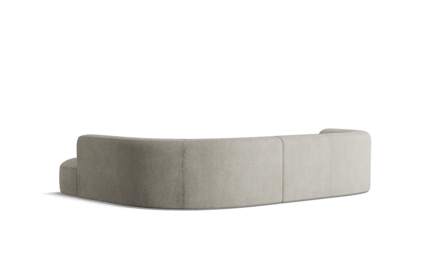 Los Angeles 6 Seat Corner Terminal